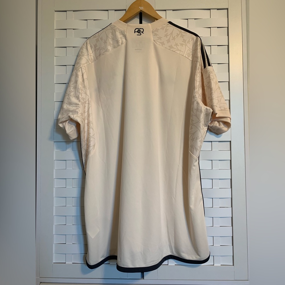 🇮🇹 ADIDAS ROME JERSEY 🇮🇹 - Picture 8 of 8